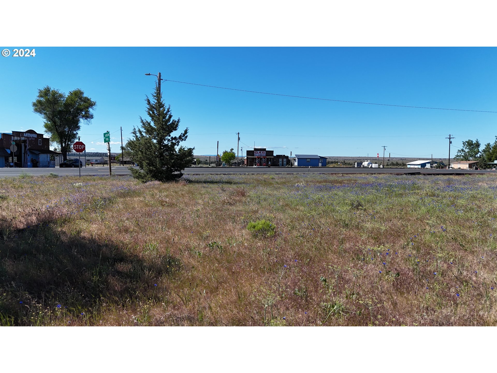 D Street Shaniko, OR 97057 - Photo 2 of 5 Gallery Image 2