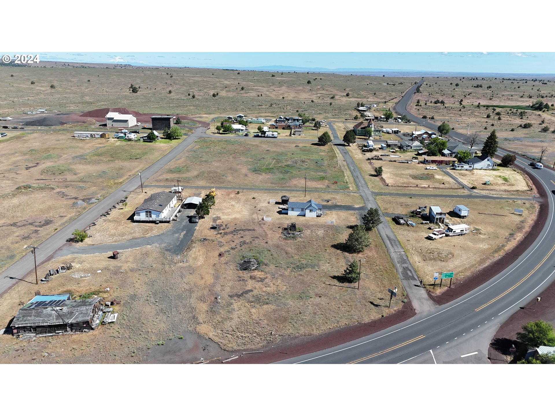 D Street Shaniko, OR 97057 - Photo 3 of 5 Gallery Image 3