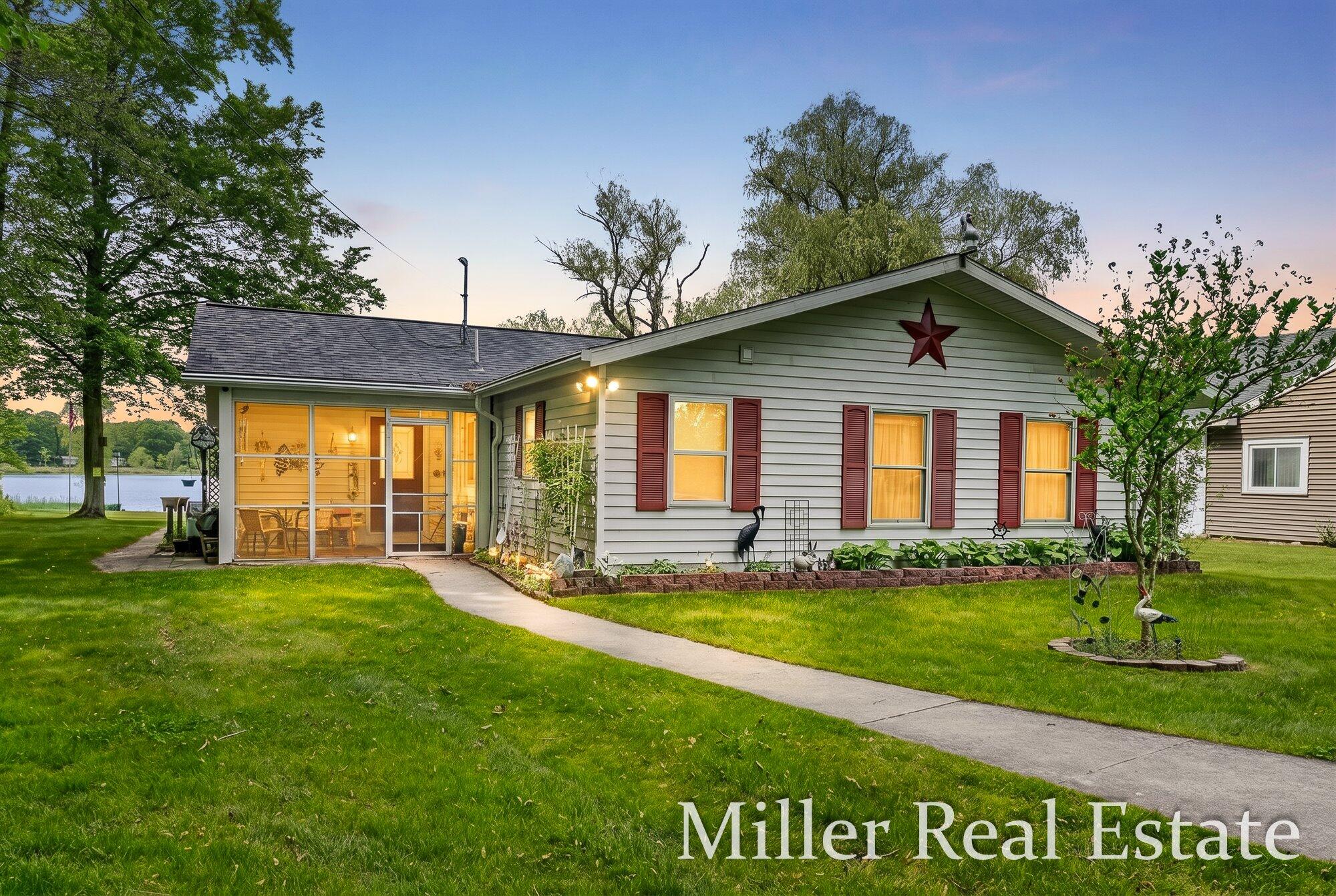 2801 Lower Lake Road Hastings, MI 49058 - Photo 1 of 55 01-WM2801lowerlakedte-1