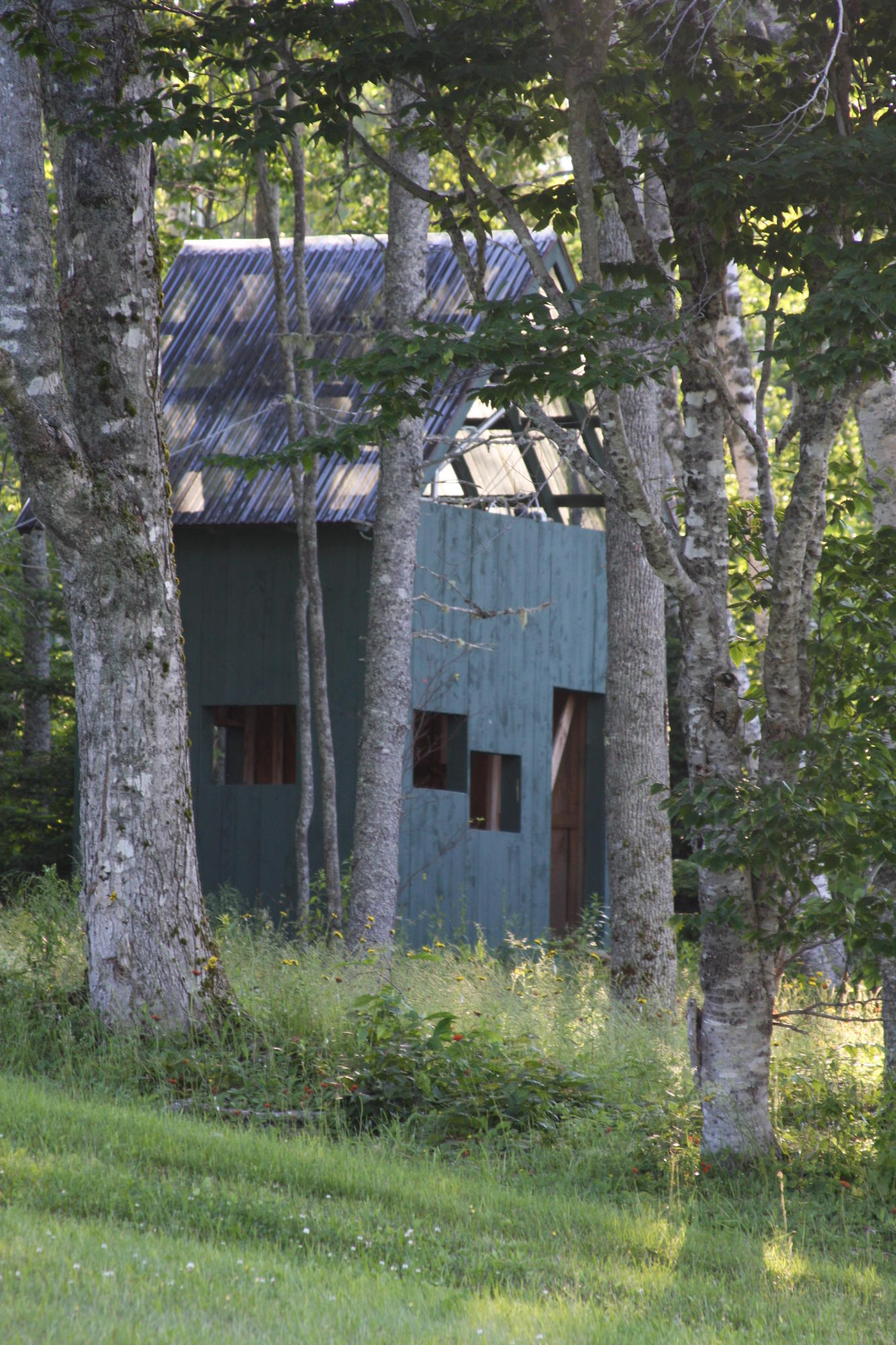 198 Gin Cove Road Perry, ME 04667 - Photo 24 of 46 040