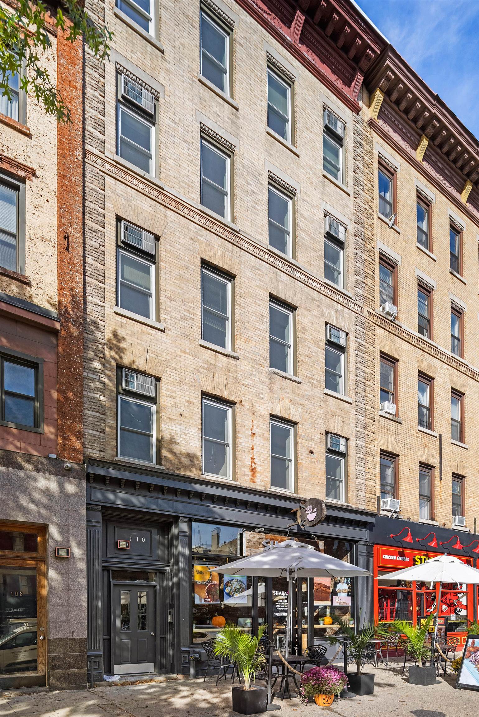 110 Washington Street, Unit 5 Hoboken, NJ 07030 - Photo 19 of 21