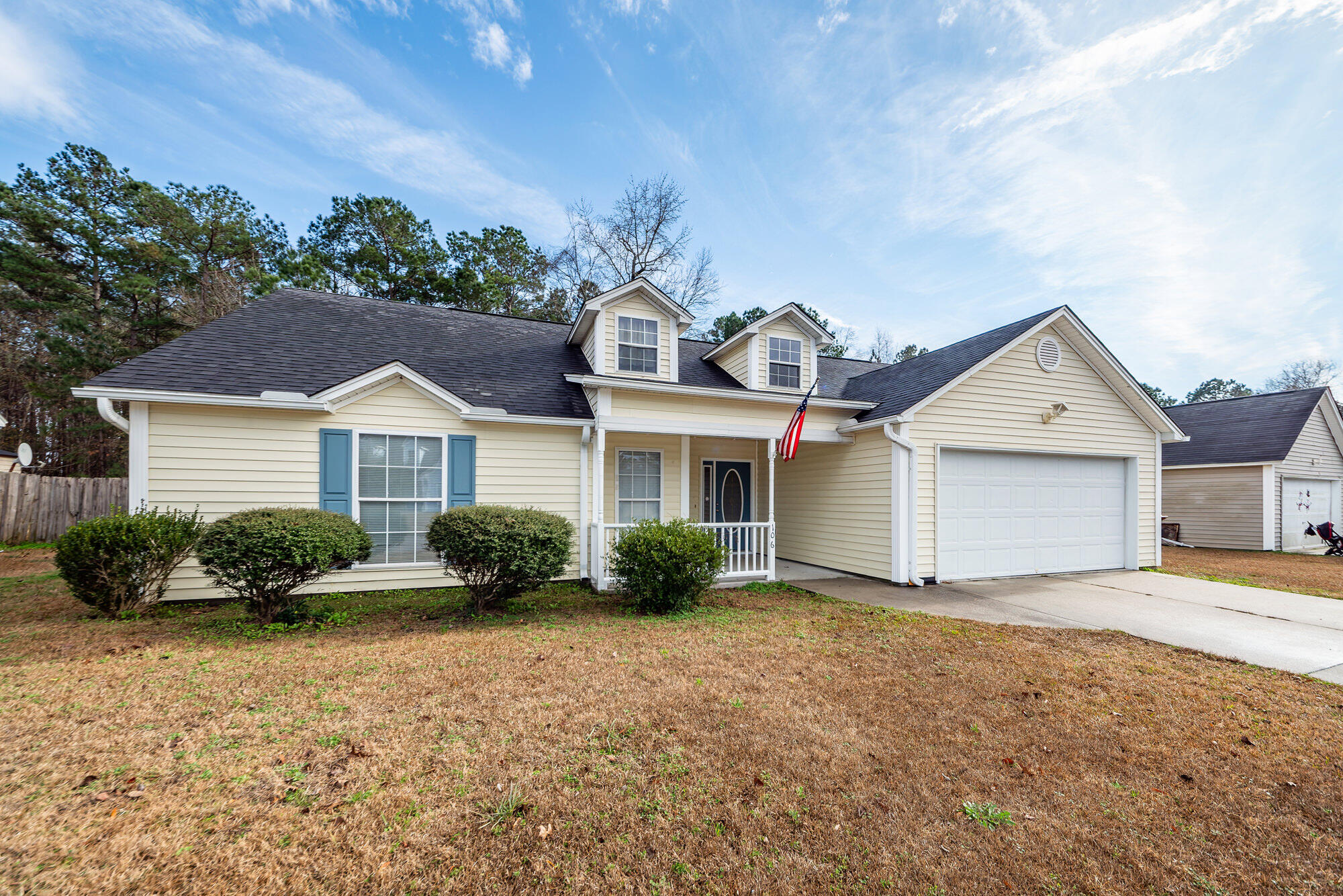 106 Journeys End Lane Moncks Corner, SC 29461 - Photo 32 of 33 32 (2)