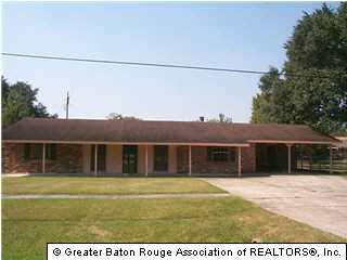 12275 Foster Road Baton Rouge, LA 70811 - Photo 1 of 1