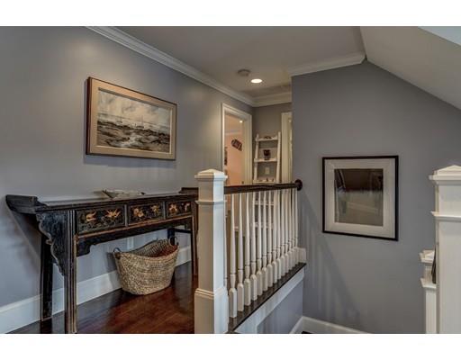 52 Baker Place Newton, MA 02462 - Photo 12 of 24 a view of outdoor space