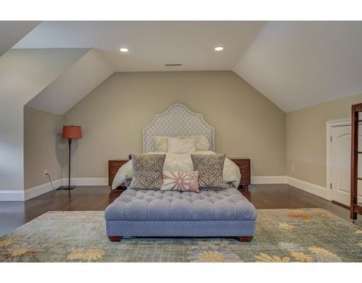 52 Baker Place Newton, MA 02462 - Photo 19 of 24 a living room with furniture and a rug