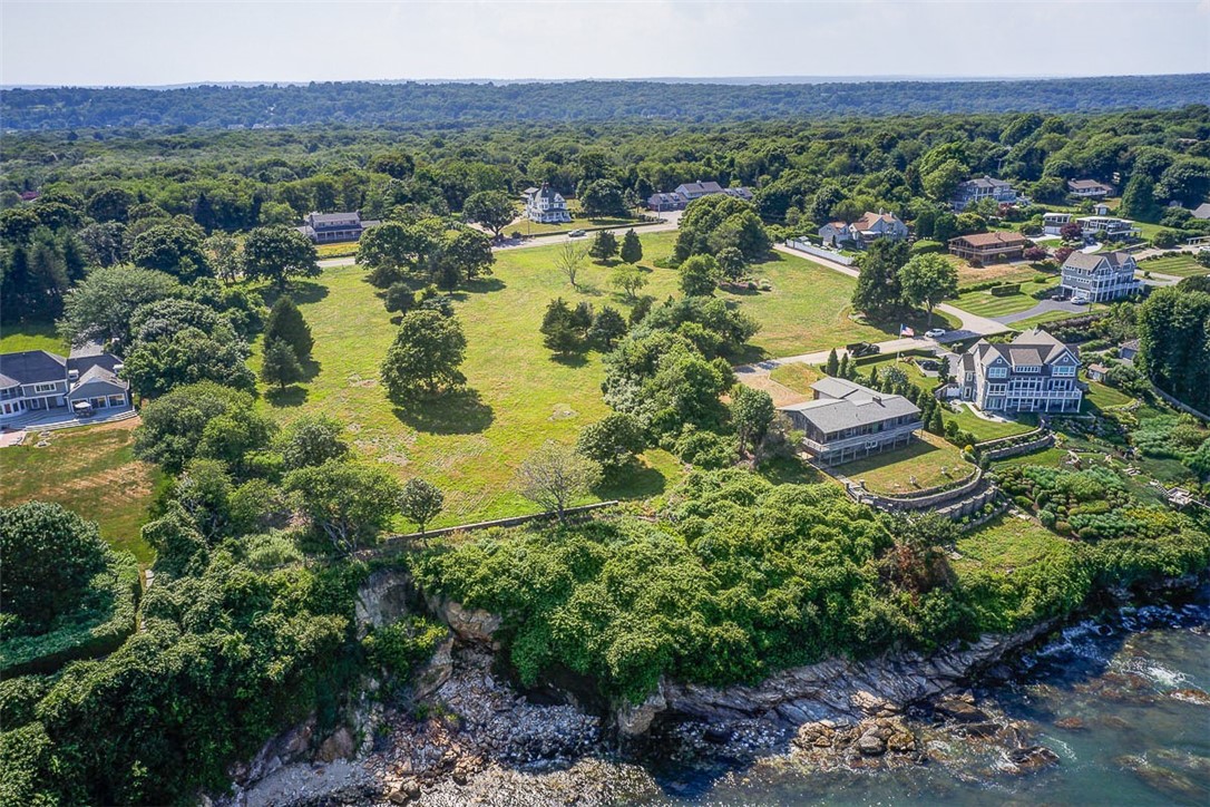 727 Boston Neck Road Narragansett, RI 02882 - Photo 5 of 23 Rare privacy surrounded by over 7 acres of park land.