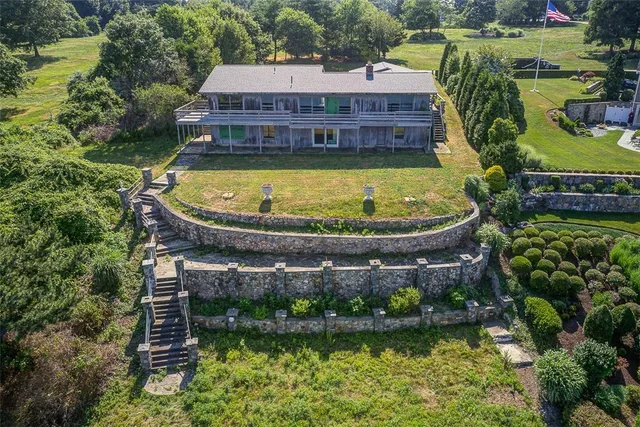 $5,990,000 | 727 Boston Neck Road, Narragansett, RI 02882
