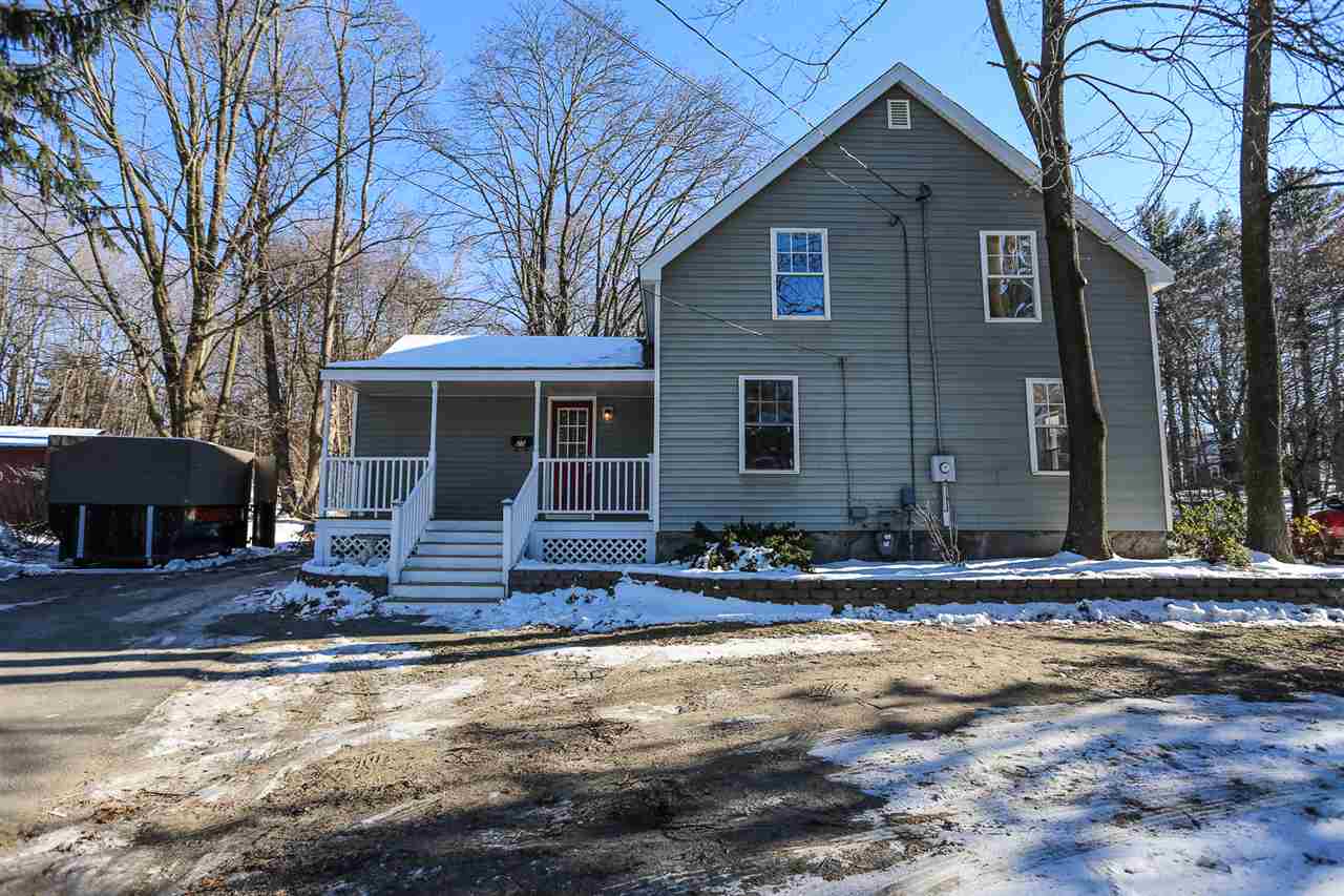 25 Derry Road Hudson, NH 03051 - Photo 1 of 40 Gallery Image 1