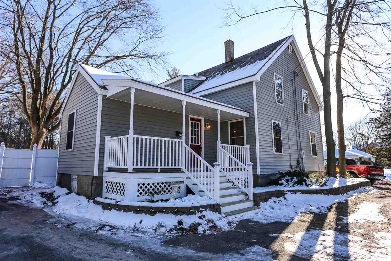 25 Derry Road Hudson, NH 03051 - Photo 3 of 40 Gallery Image 3