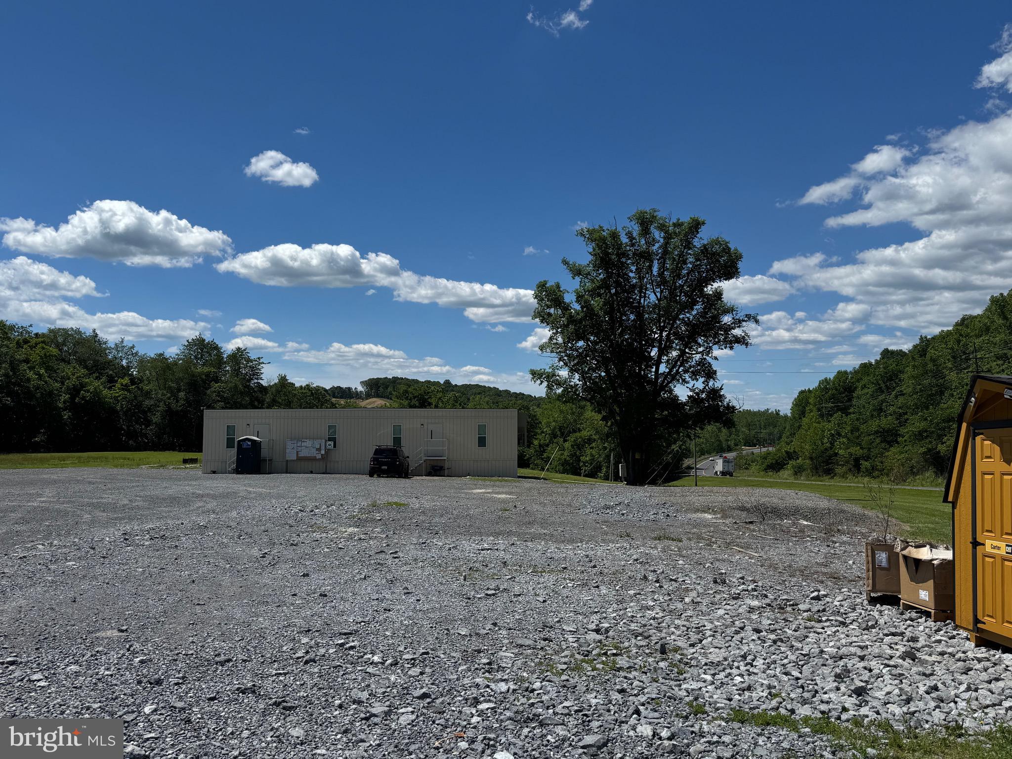 522 Unit Sand Mine Rd Corner Berkeley Springs, WV 25411 - Photo 10 of 13 buildings do not convey
