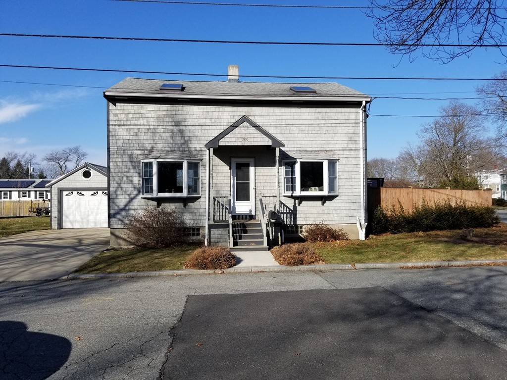 386 Bullock Street Fall River, MA 02720 - Photo 1 of 30 Gallery Image 1