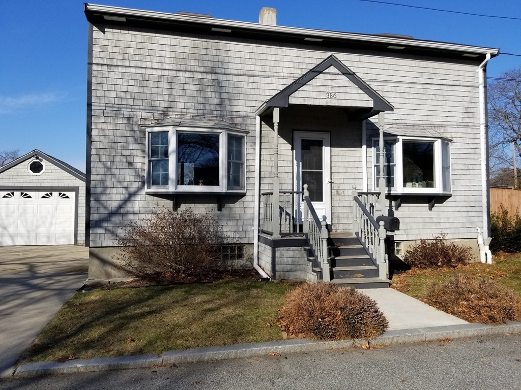 386 Bullock Street Fall River, MA 02720 - Photo 2 of 30 Gallery Image 2