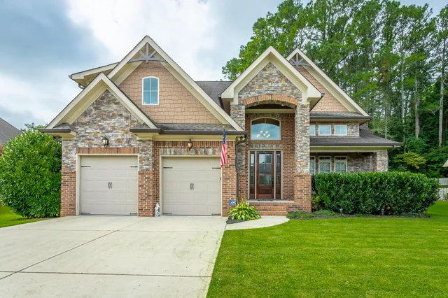 $645,000 | 10642 Harlow Place, Apison, TN 37302