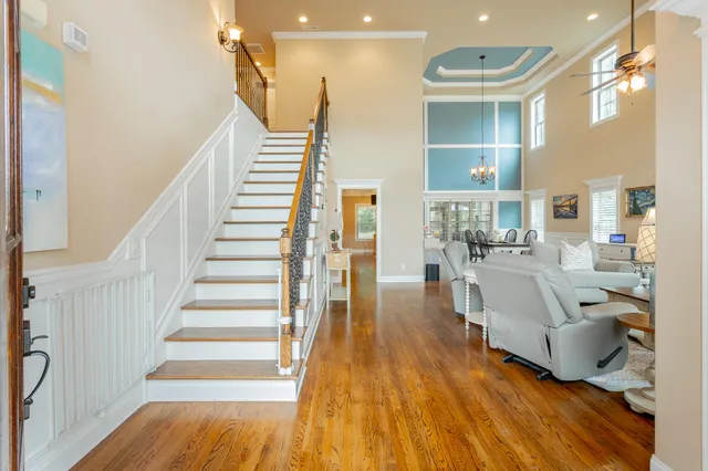 $645,000 | 10642 Harlow Place, Apison, TN 37302