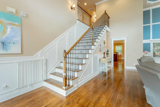 $645,000 | 10642 Harlow Place, Apison, TN 37302