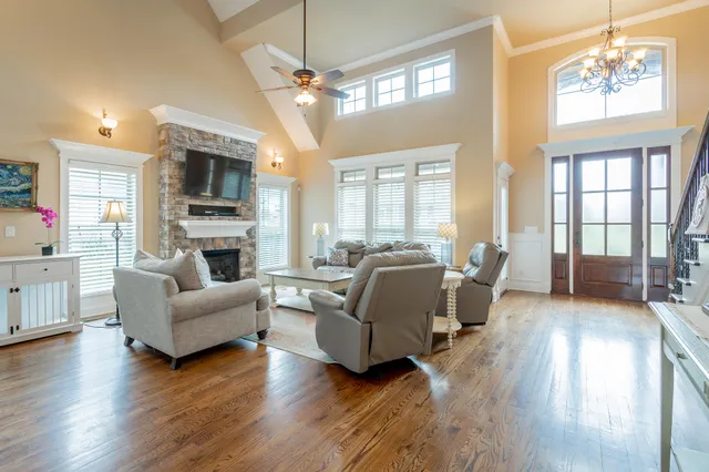 $645,000 | 10642 Harlow Place, Apison, TN 37302