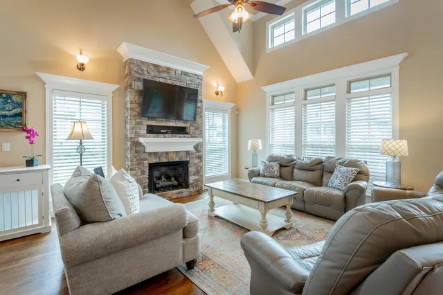 $645,000 | 10642 Harlow Place, Apison, TN 37302