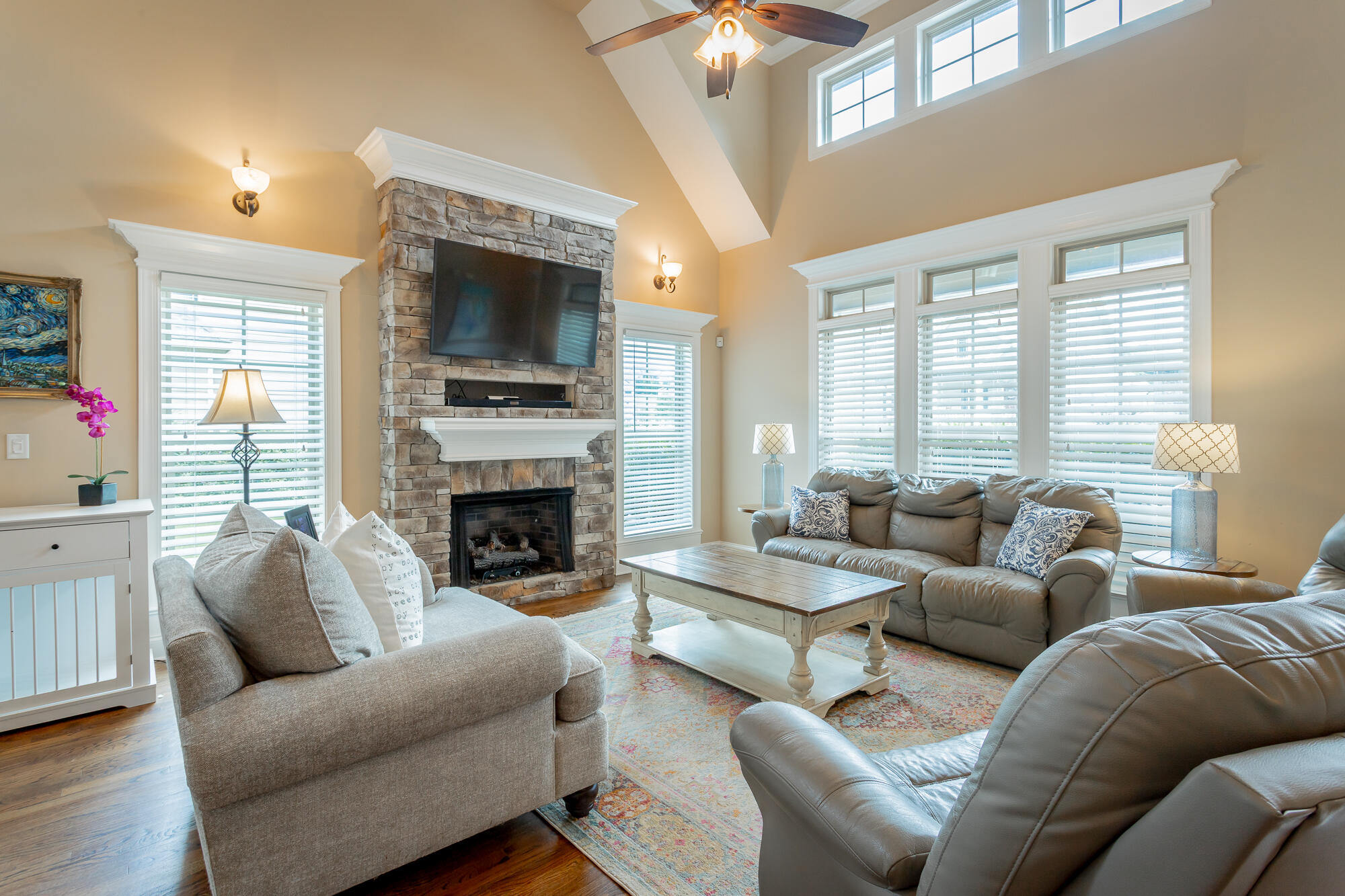 10642 Harlow Place Apison, TN 37302 - Photo 14 of 70 10642 Harlow Place HD-13