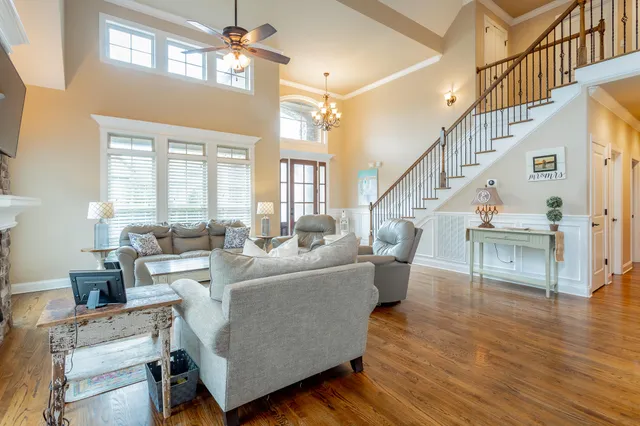 $645,000 | 10642 Harlow Place, Apison, TN 37302