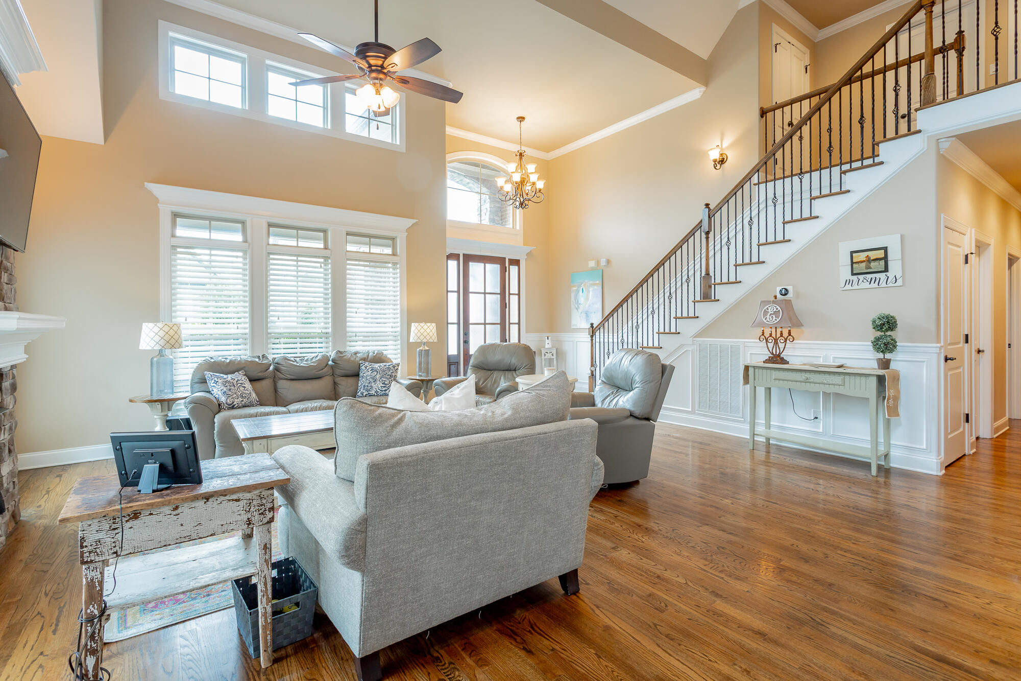 10642 Harlow Place Apison, TN 37302 - Photo 15 of 70 10642 Harlow Place HD-15