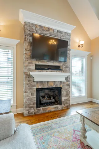 $645,000 | 10642 Harlow Place, Apison, TN 37302