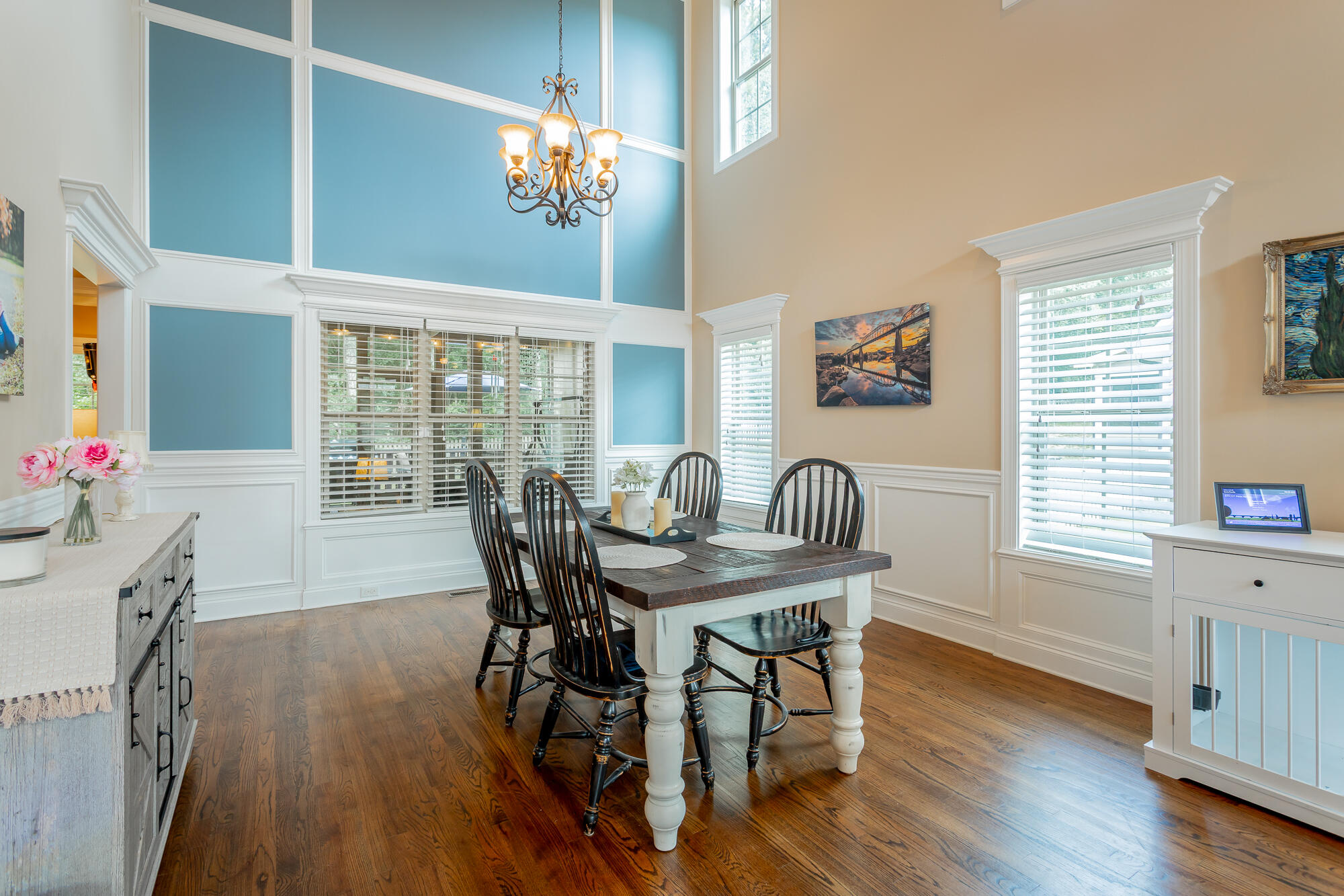 10642 Harlow Place Apison, TN 37302 - Photo 17 of 70 10642 Harlow Place HD-21