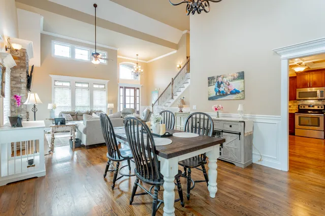 $645,000 | 10642 Harlow Place, Apison, TN 37302