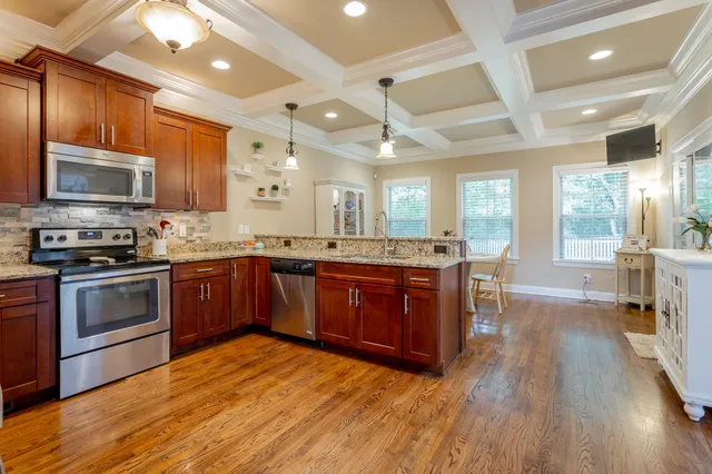 $645,000 | 10642 Harlow Place, Apison, TN 37302