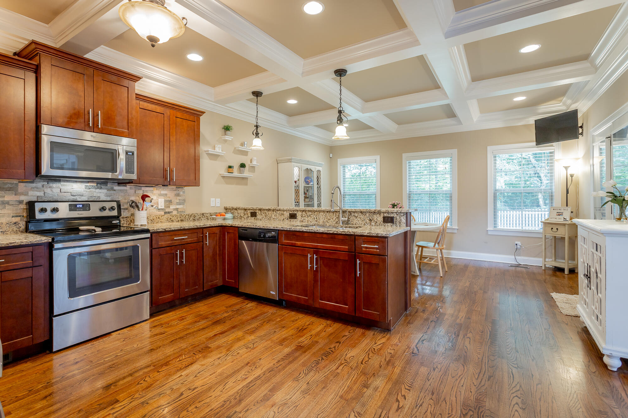 10642 Harlow Place Apison, TN 37302 - Photo 19 of 70 10642 Harlow Place HD-27