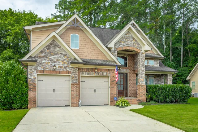 $645,000 | 10642 Harlow Place, Apison, TN 37302