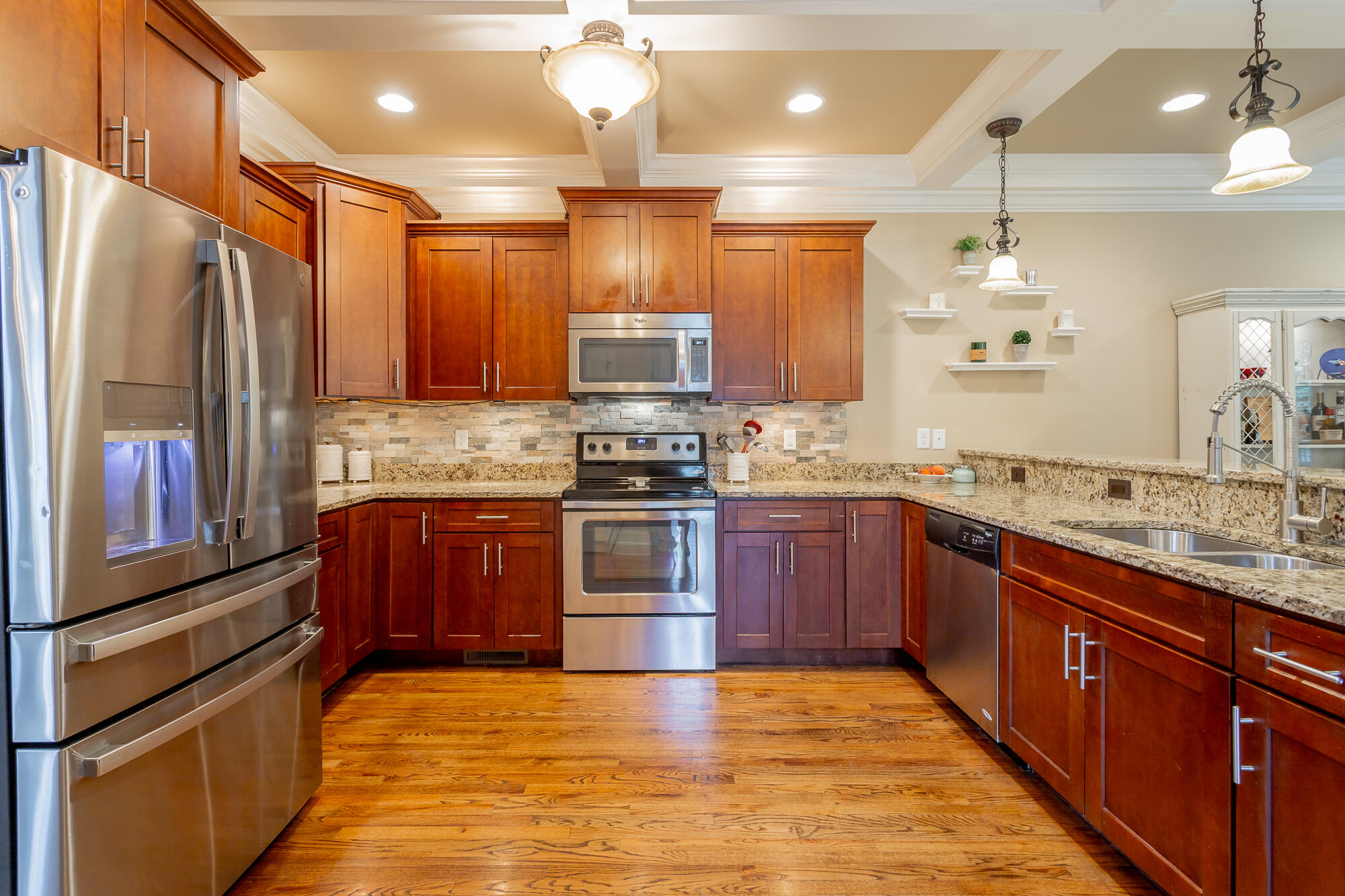 10642 Harlow Place Apison, TN 37302 - Photo 21 of 70 10642 Harlow Place HD-29