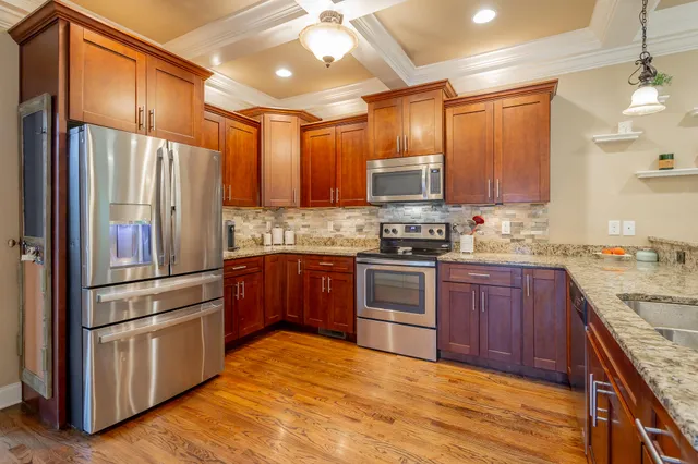 $645,000 | 10642 Harlow Place, Apison, TN 37302