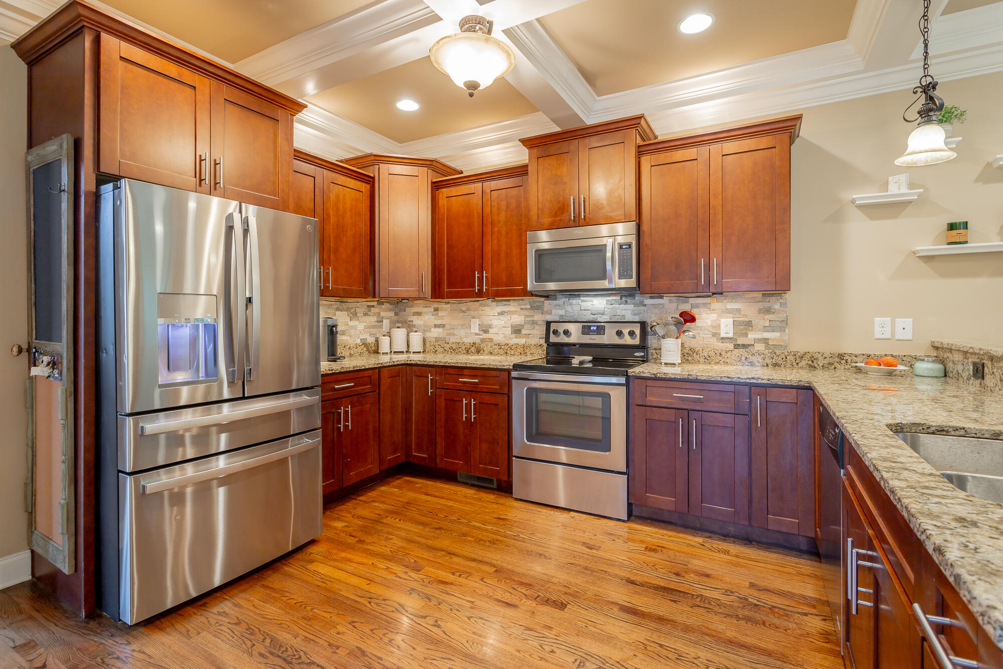 10642 Harlow Place Apison, TN 37302 - Photo 22 of 70 10642 Harlow Place HD-30