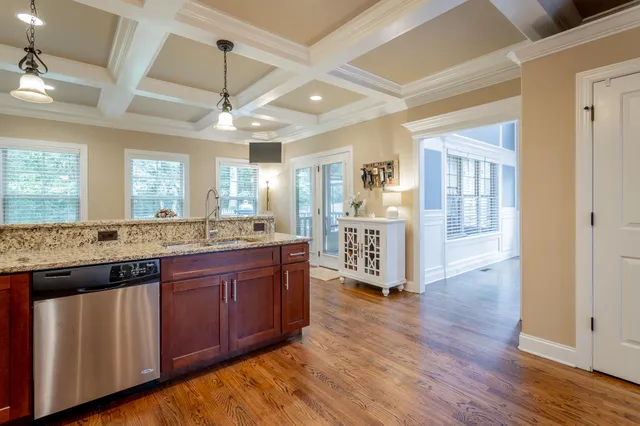 $645,000 | 10642 Harlow Place, Apison, TN 37302