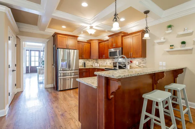 $645,000 | 10642 Harlow Place, Apison, TN 37302