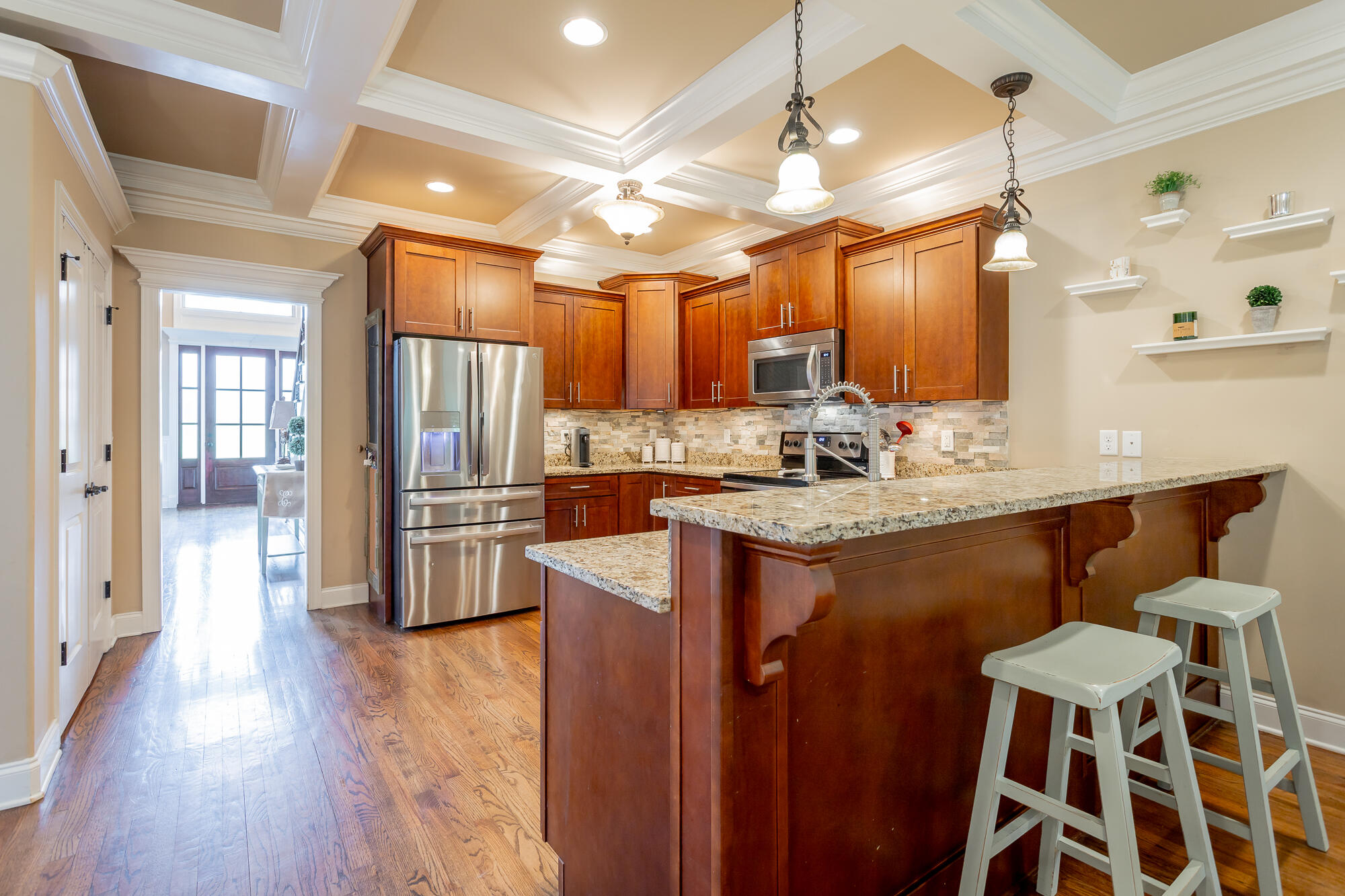 10642 Harlow Place Apison, TN 37302 - Photo 24 of 70 10642 Harlow Place HD-34