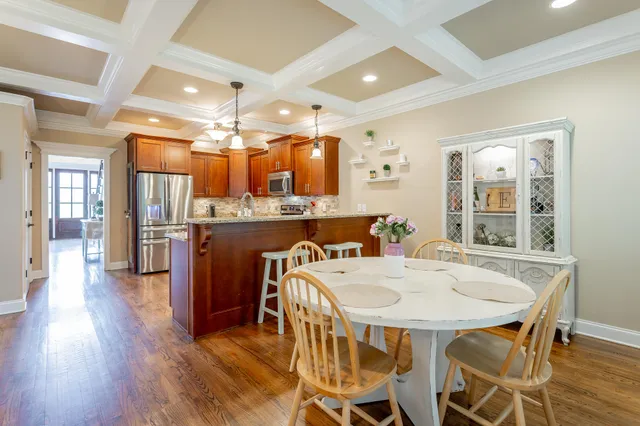 $645,000 | 10642 Harlow Place, Apison, TN 37302