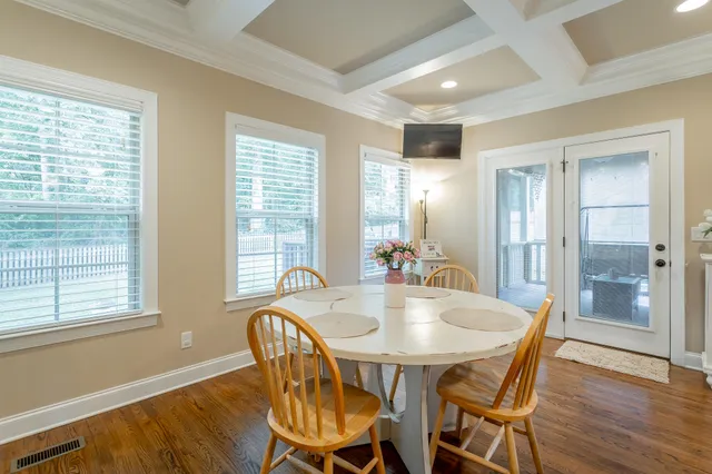 $645,000 | 10642 Harlow Place, Apison, TN 37302