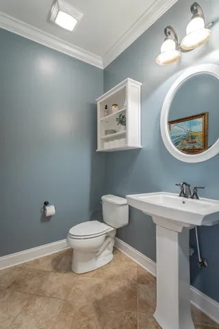 $645,000 | 10642 Harlow Place, Apison, TN 37302