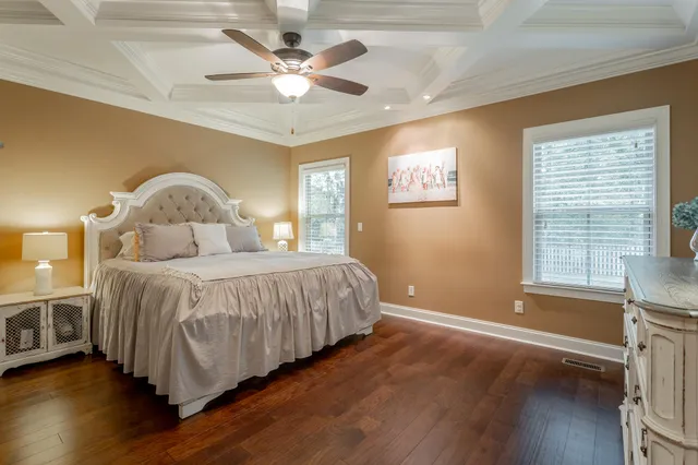 $645,000 | 10642 Harlow Place, Apison, TN 37302