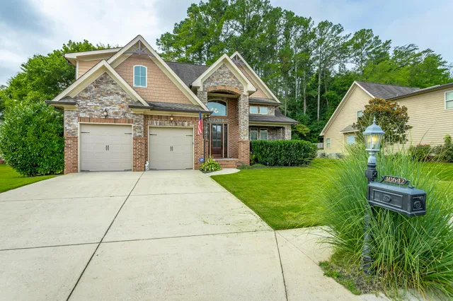 $645,000 | 10642 Harlow Place, Apison, TN 37302