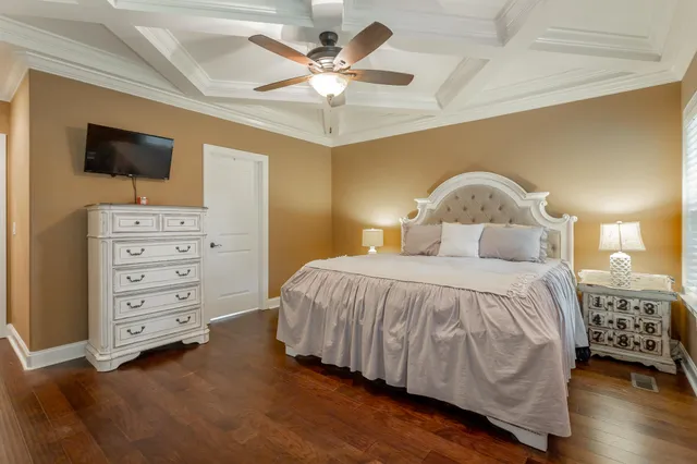 $645,000 | 10642 Harlow Place, Apison, TN 37302