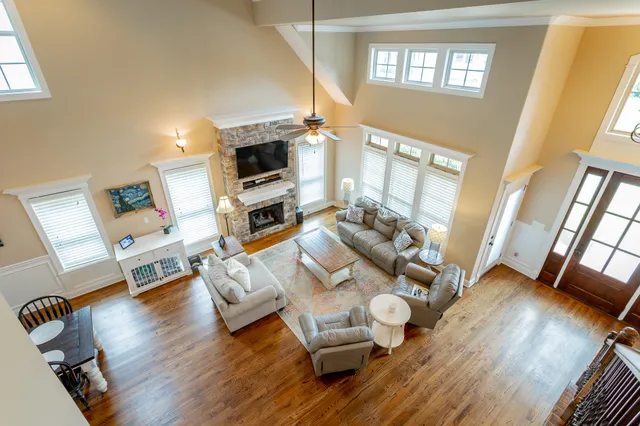 $645,000 | 10642 Harlow Place, Apison, TN 37302