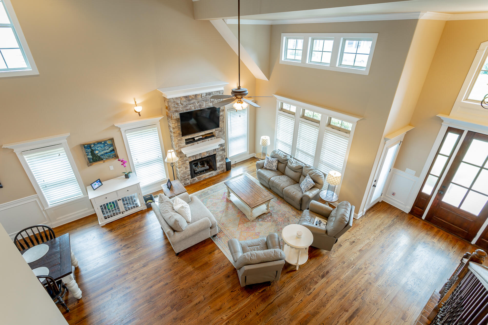 10642 Harlow Place Apison, TN 37302 - Photo 38 of 70 10642 Harlow Place HD-58