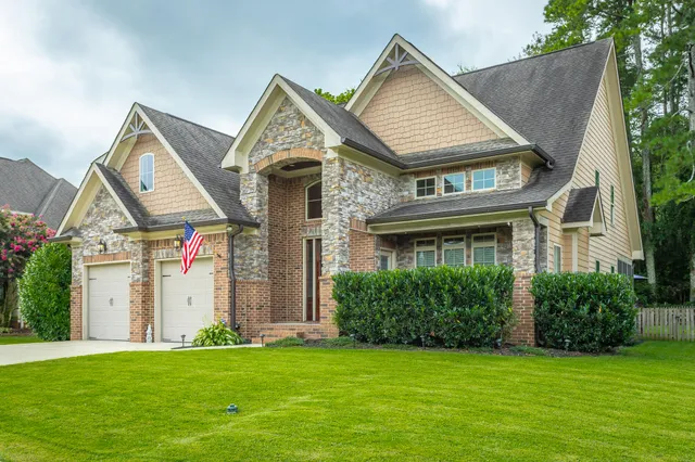 $645,000 | 10642 Harlow Place, Apison, TN 37302