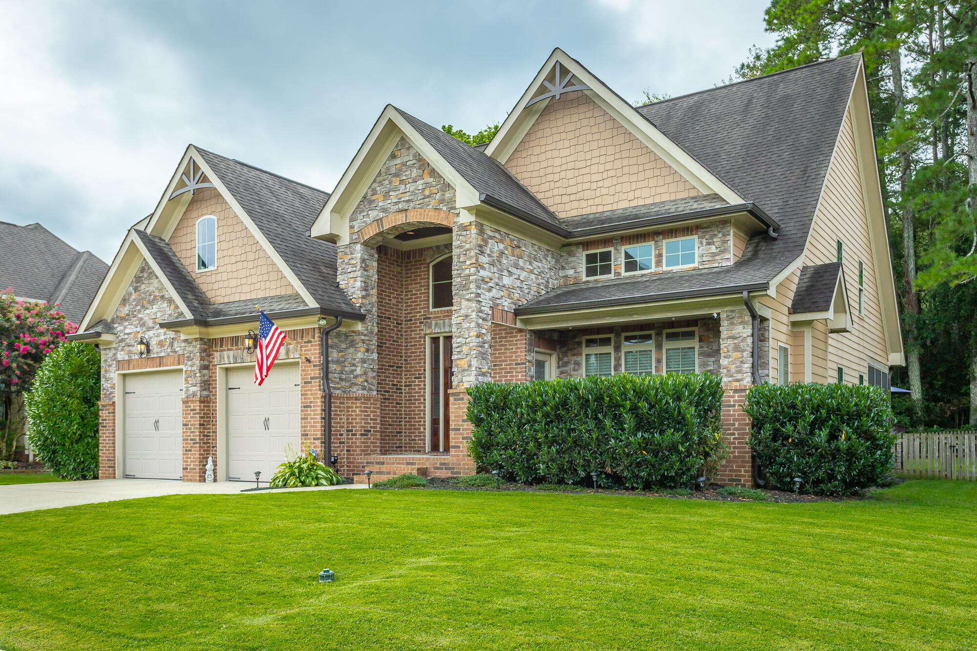 10642 Harlow Place Apison, TN 37302 - Photo 4 of 70 10642 Harlow Place 1HD-91