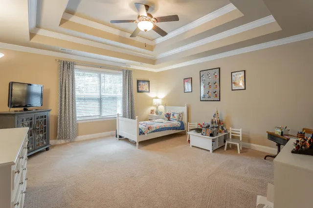 $645,000 | 10642 Harlow Place, Apison, TN 37302