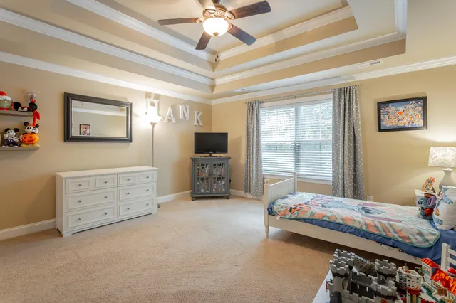 $645,000 | 10642 Harlow Place, Apison, TN 37302