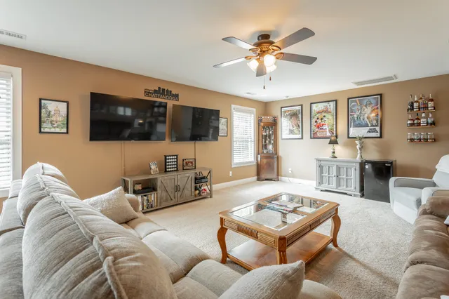 $645,000 | 10642 Harlow Place, Apison, TN 37302