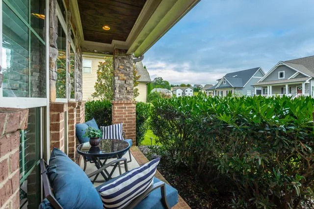 $645,000 | 10642 Harlow Place, Apison, TN 37302